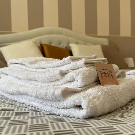 B&B Domus D'Italia Mirabella Eclano Екстер'єр фото