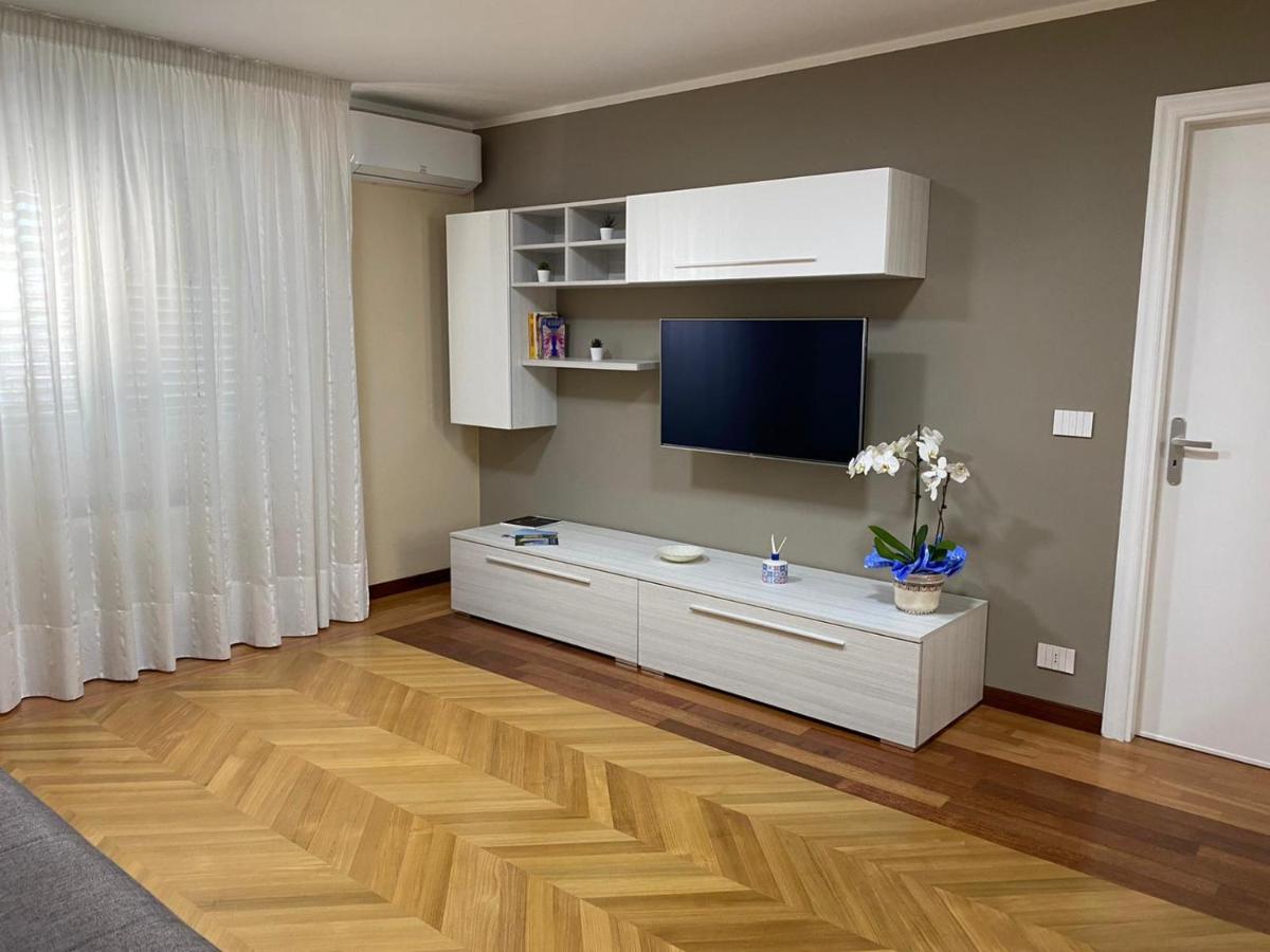 B&B Domus D'Italia Mirabella Eclano Екстер'єр фото
