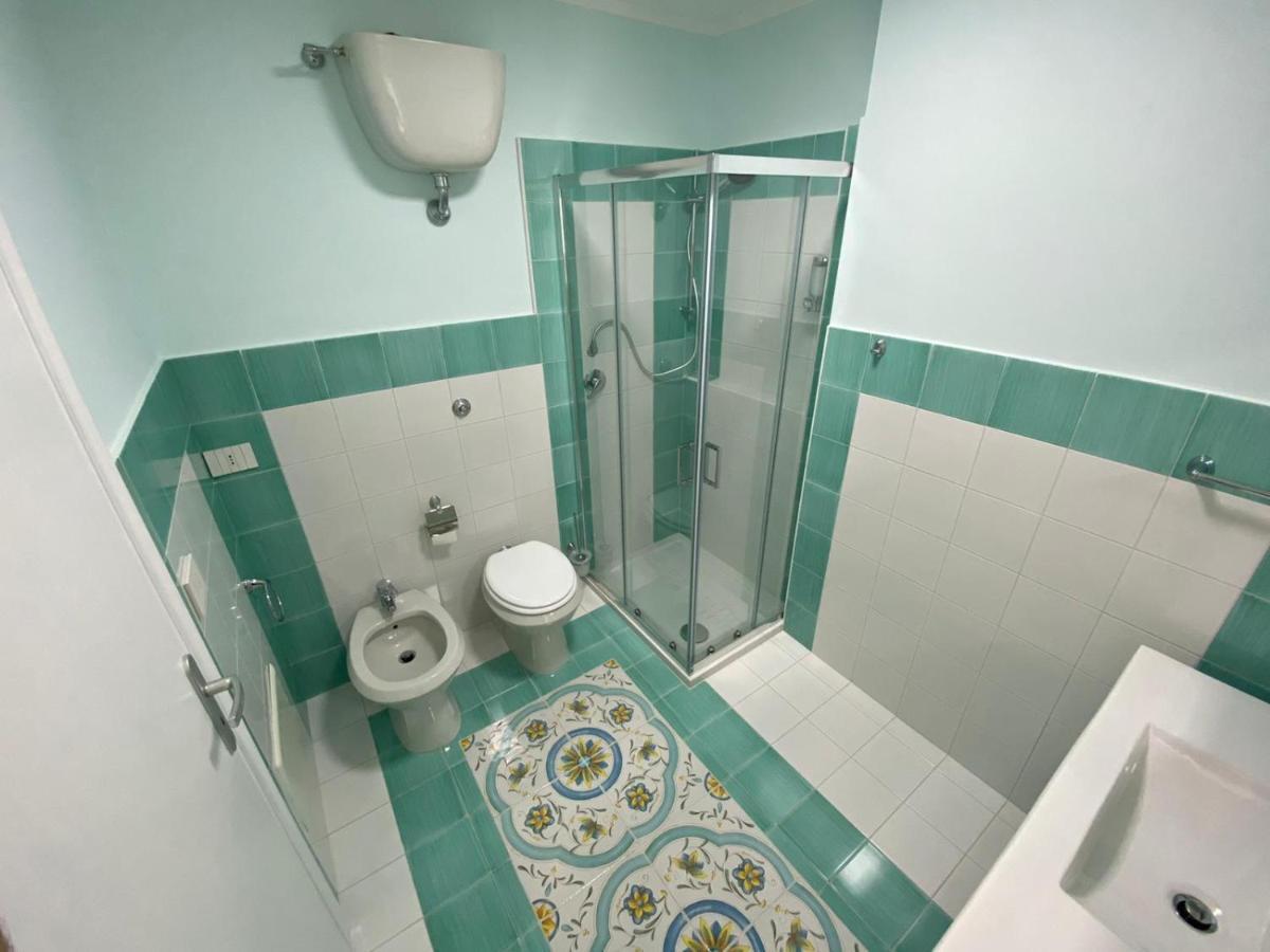 B&B Domus D'Italia Mirabella Eclano Екстер'єр фото