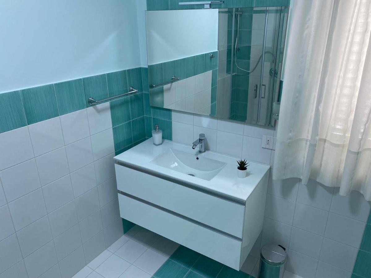 B&B Domus D'Italia Mirabella Eclano Екстер'єр фото