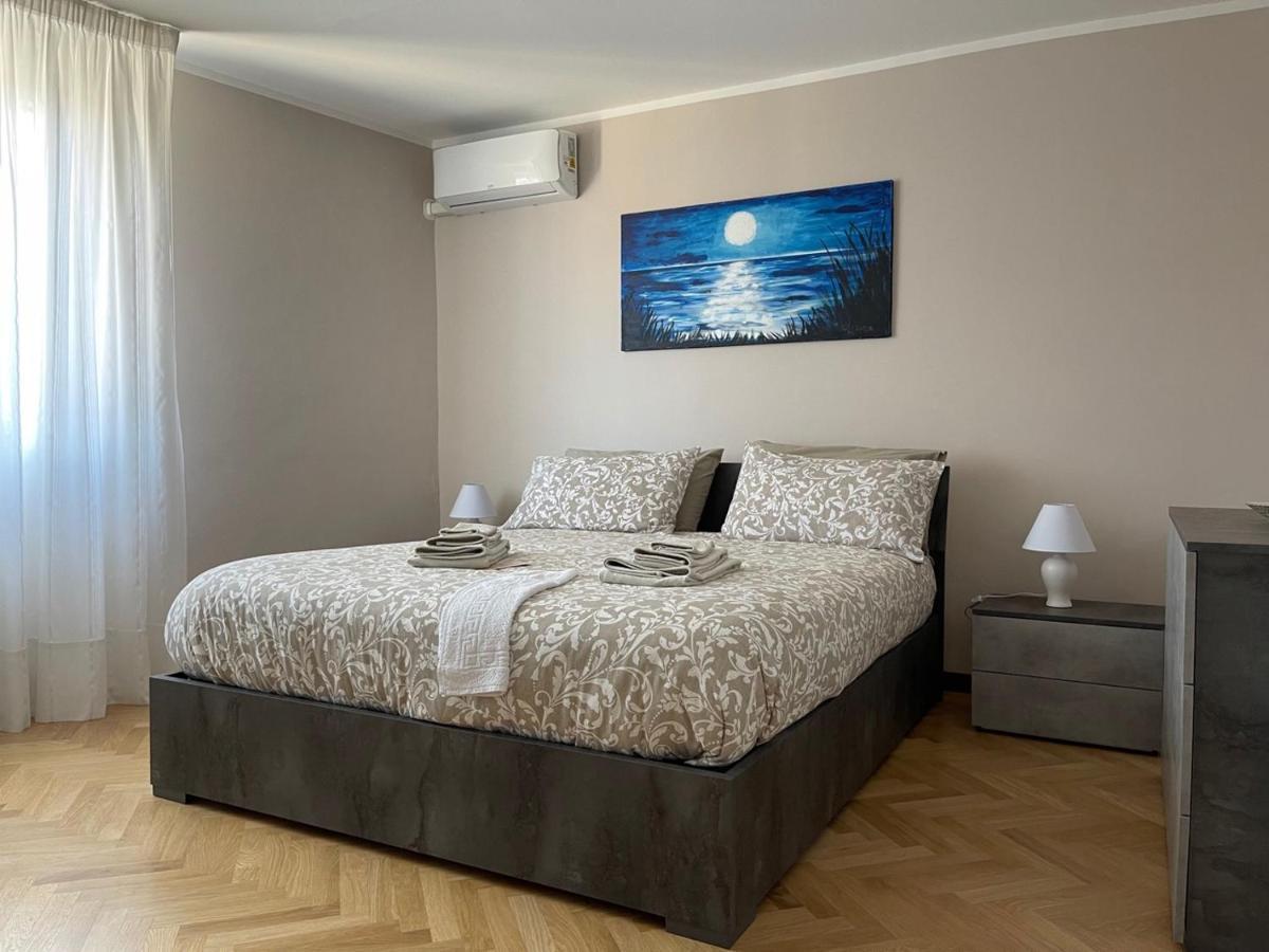 B&B Domus D'Italia Mirabella Eclano Екстер'єр фото