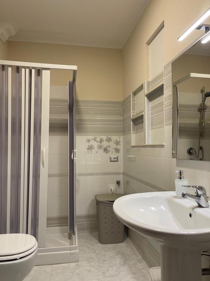 B&B Domus D'Italia Mirabella Eclano Екстер'єр фото