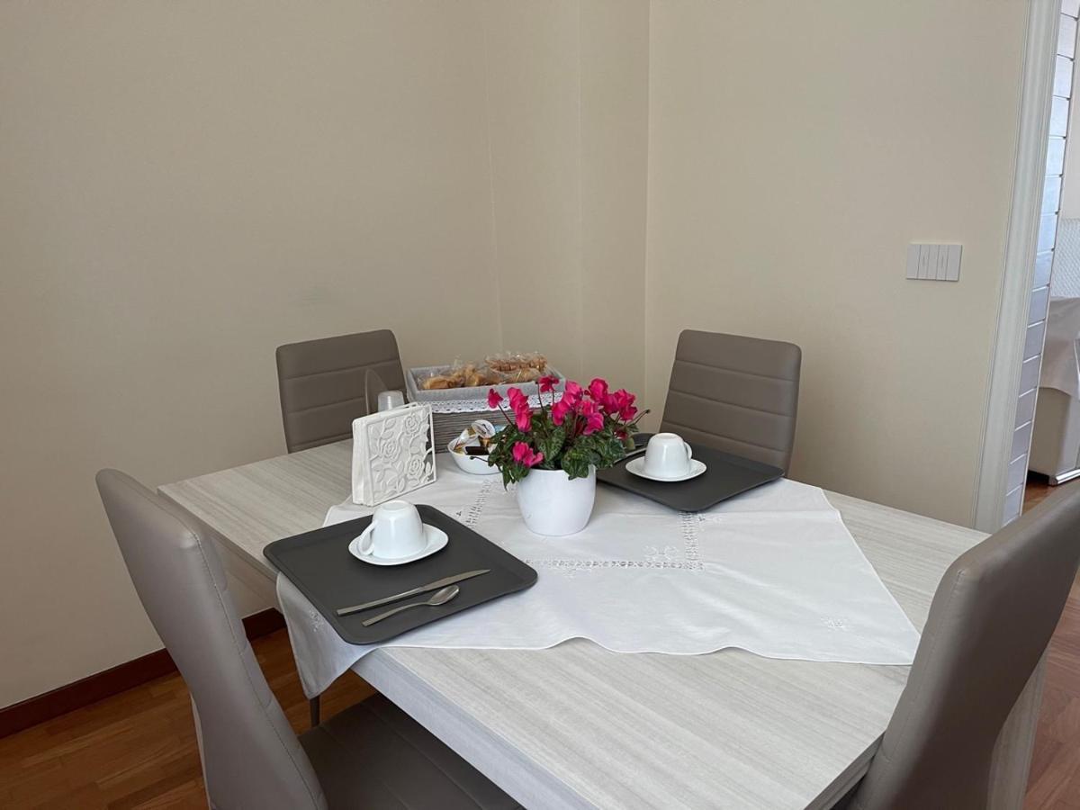 B&B Domus D'Italia Mirabella Eclano Екстер'єр фото