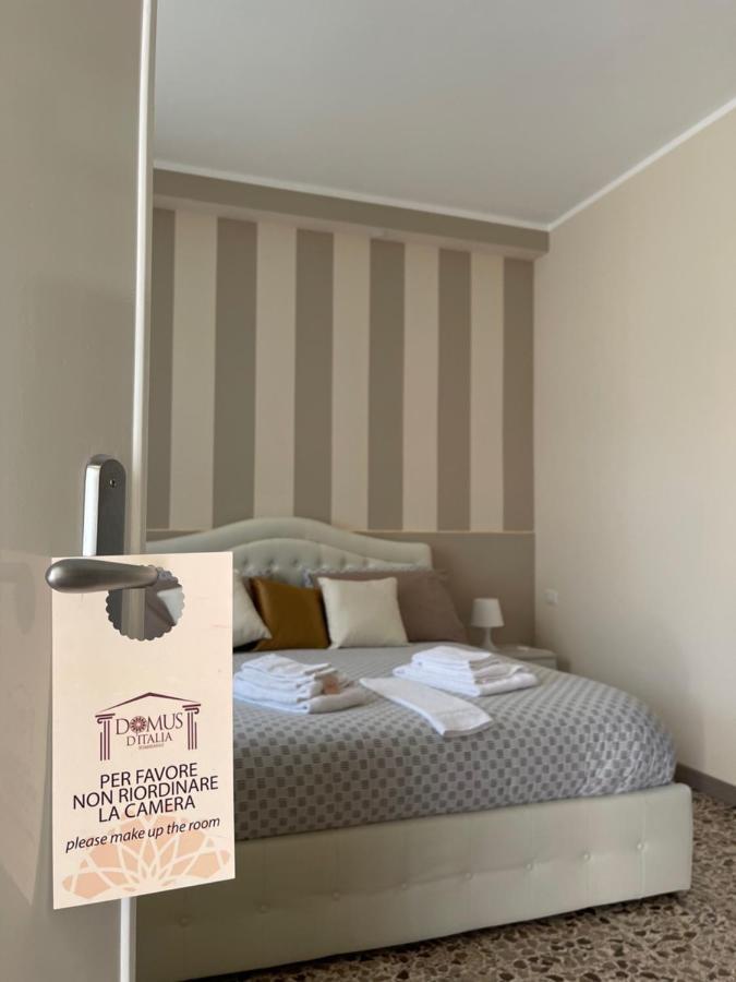 B&B Domus D'Italia Mirabella Eclano Екстер'єр фото